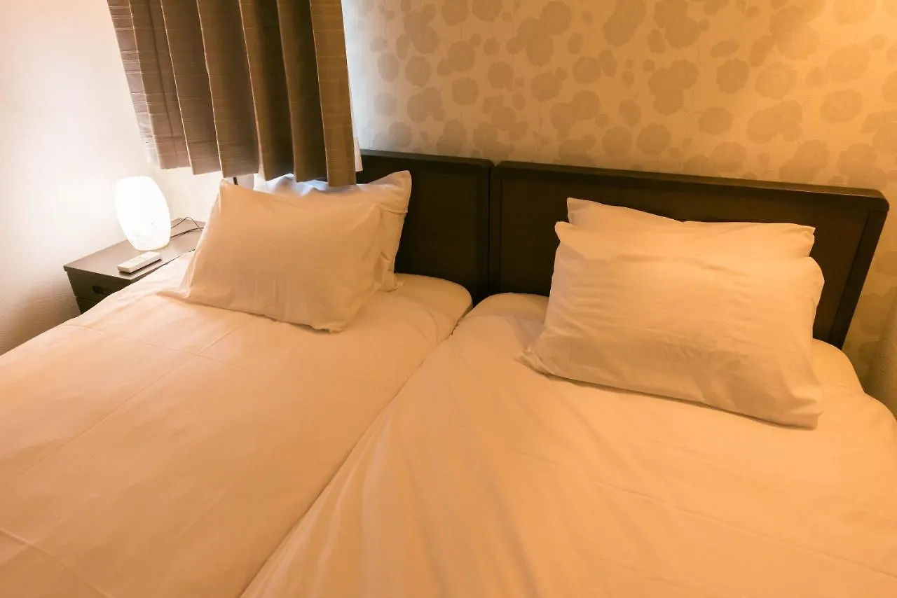 Serorin Light Hotel#301#固定wifi#上野アメ横に近い#最大4名 Präfektur Tokio