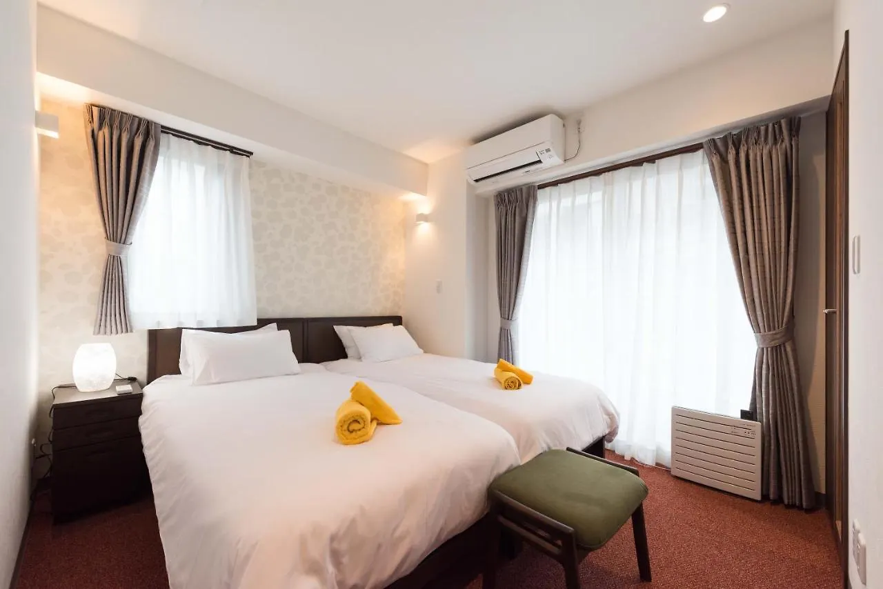 Serorin Light Hotel#301#固定wifi#上野アメ横に近い#最大4名 Tokyo Japan