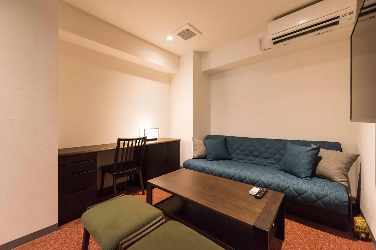 Serorin Light Hotel#301#固定wifi#上野アメ横に近い#最大4名 Tokyo Japan