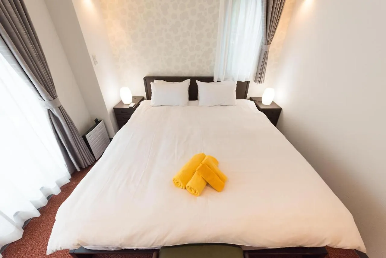 Apartment Serorin Light Hotel#301#固定wifi#上野アメ横に近い#最大4名 Tokyo