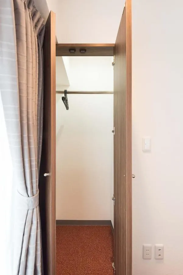 Serorin Light Hotel#301#固定wifi#上野アメ横に近い#最大4名 Tokyo