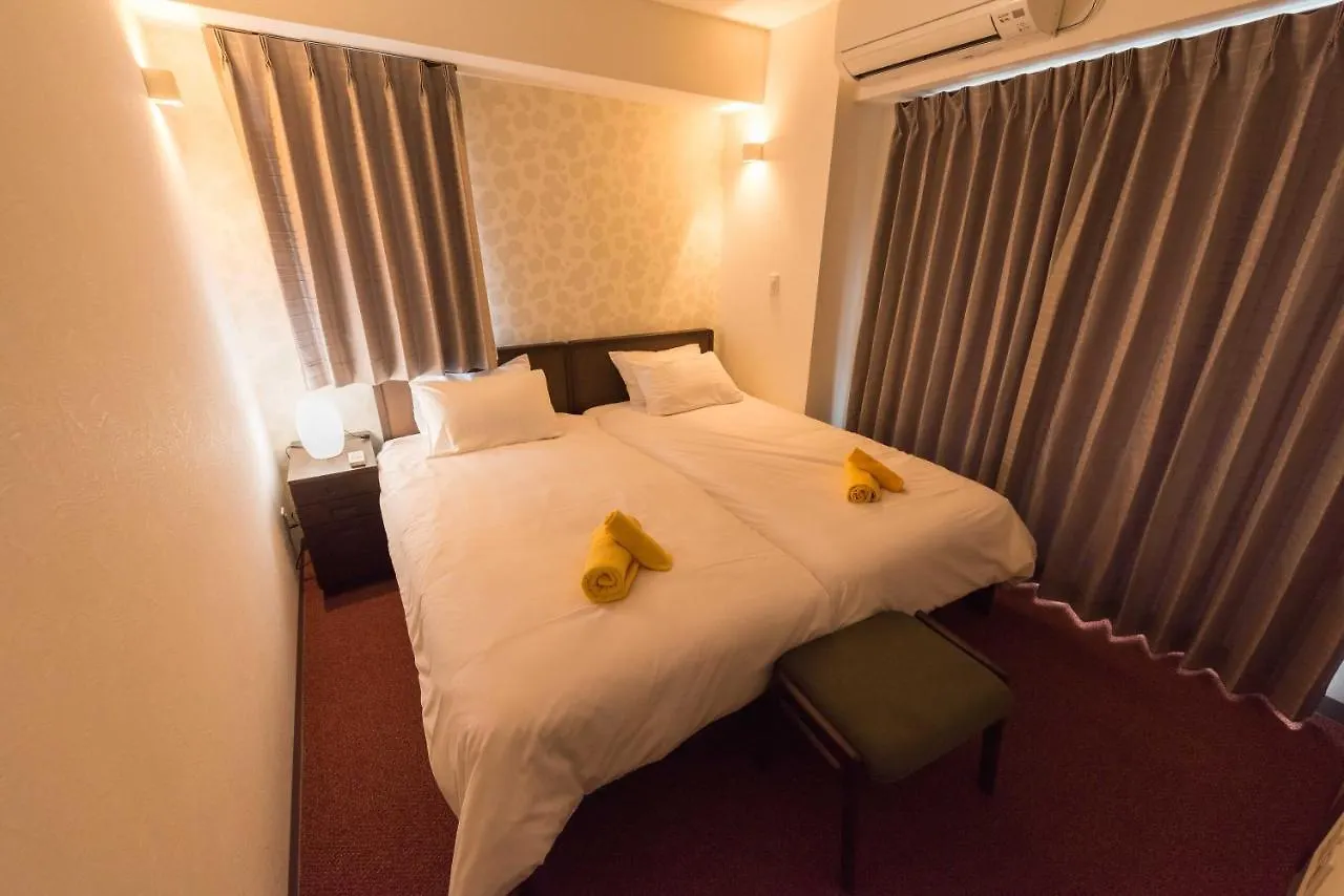 Serorin Light Hotel#301#固定wifi#上野アメ横に近い#最大4名 Tokyo 0*,
