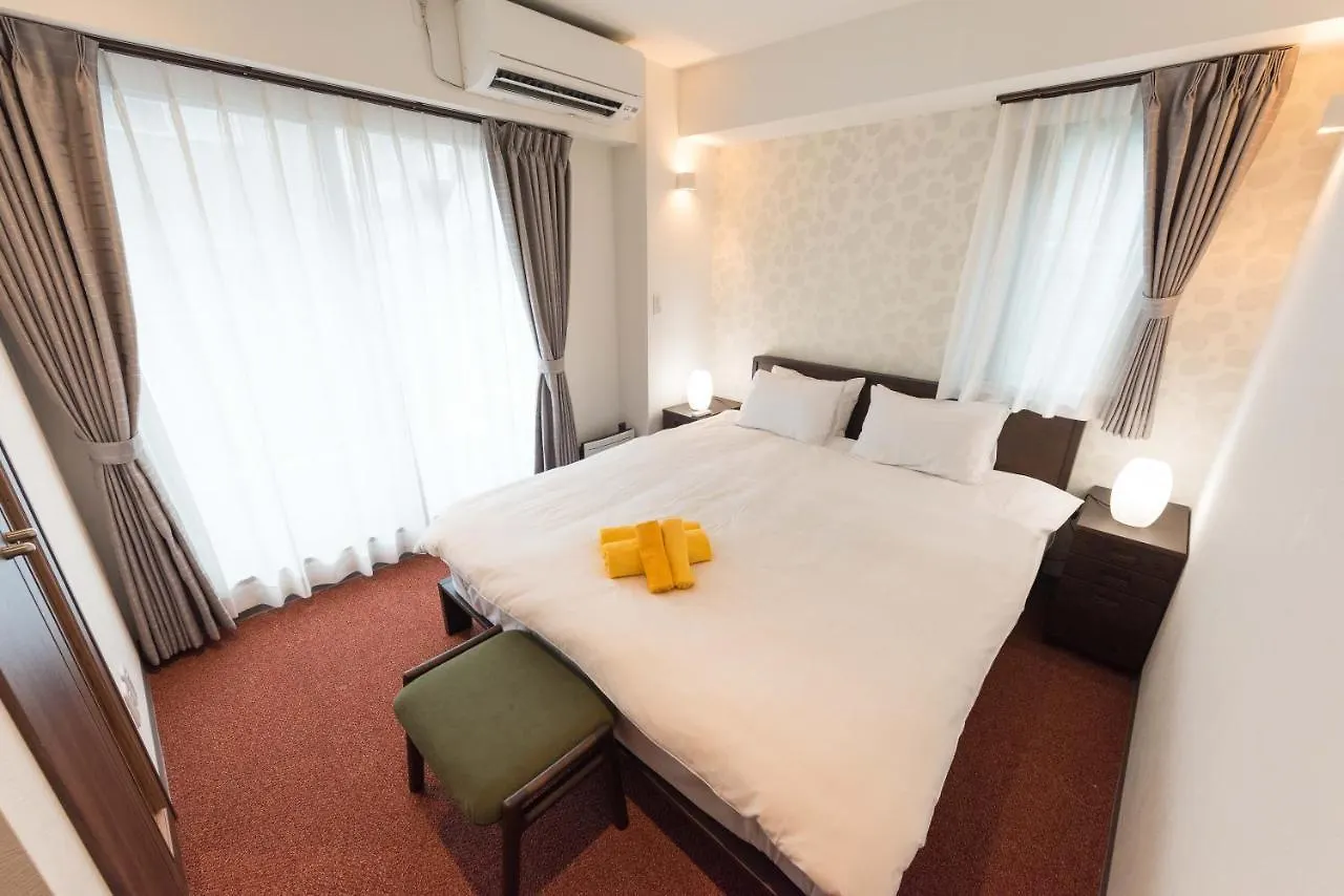 Serorin Light Hotel#301#固定wifi#上野アメ横に近い#最大4名 Tokyo