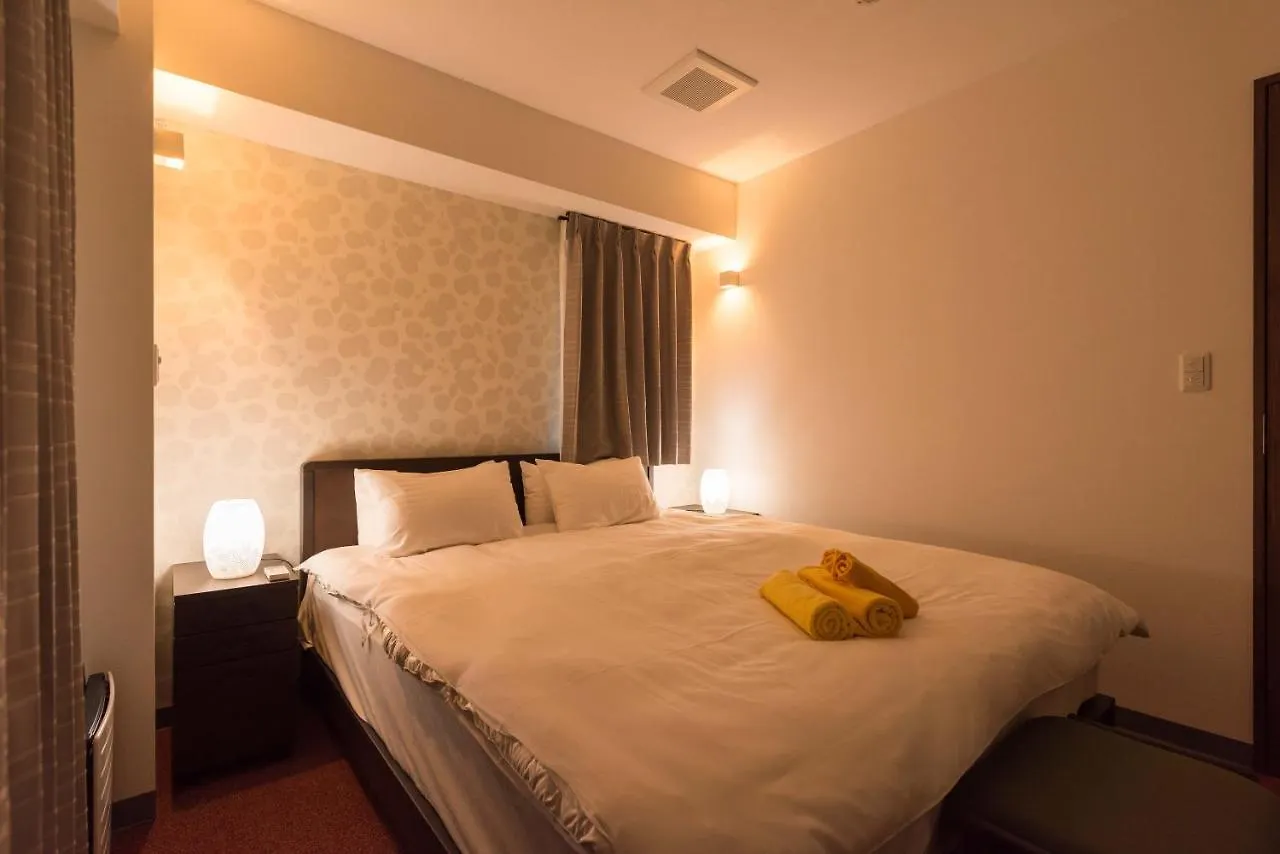 Serorin Light Hotel#301#固定wifi#上野アメ横に近い#最大4名 Tokyo
