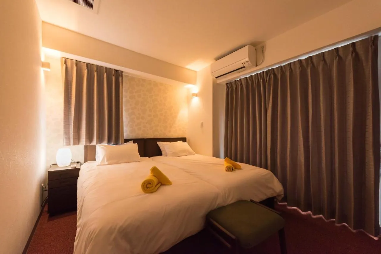 Apartment Serorin Light Hotel#301#固定wifi#上野アメ横に近い#最大4名 Tokyo