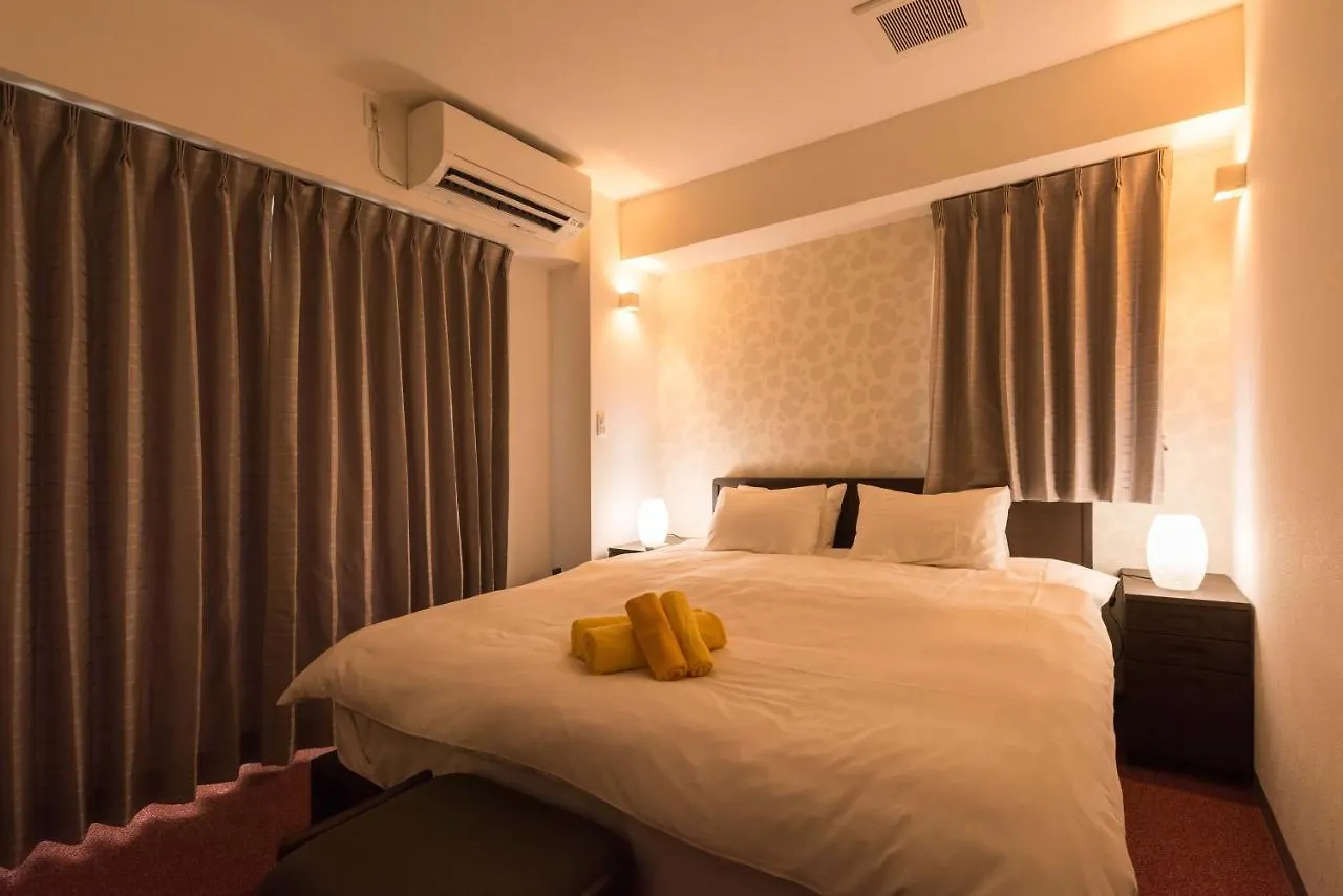 Serorin Light Hotel#301#固定wifi#上野アメ横に近い#最大4名 Tokyo Apartment