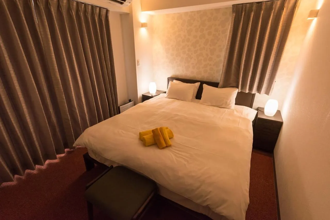 Serorin Light Hotel#301#固定wifi#上野アメ横に近い#最大4名 Tokyo