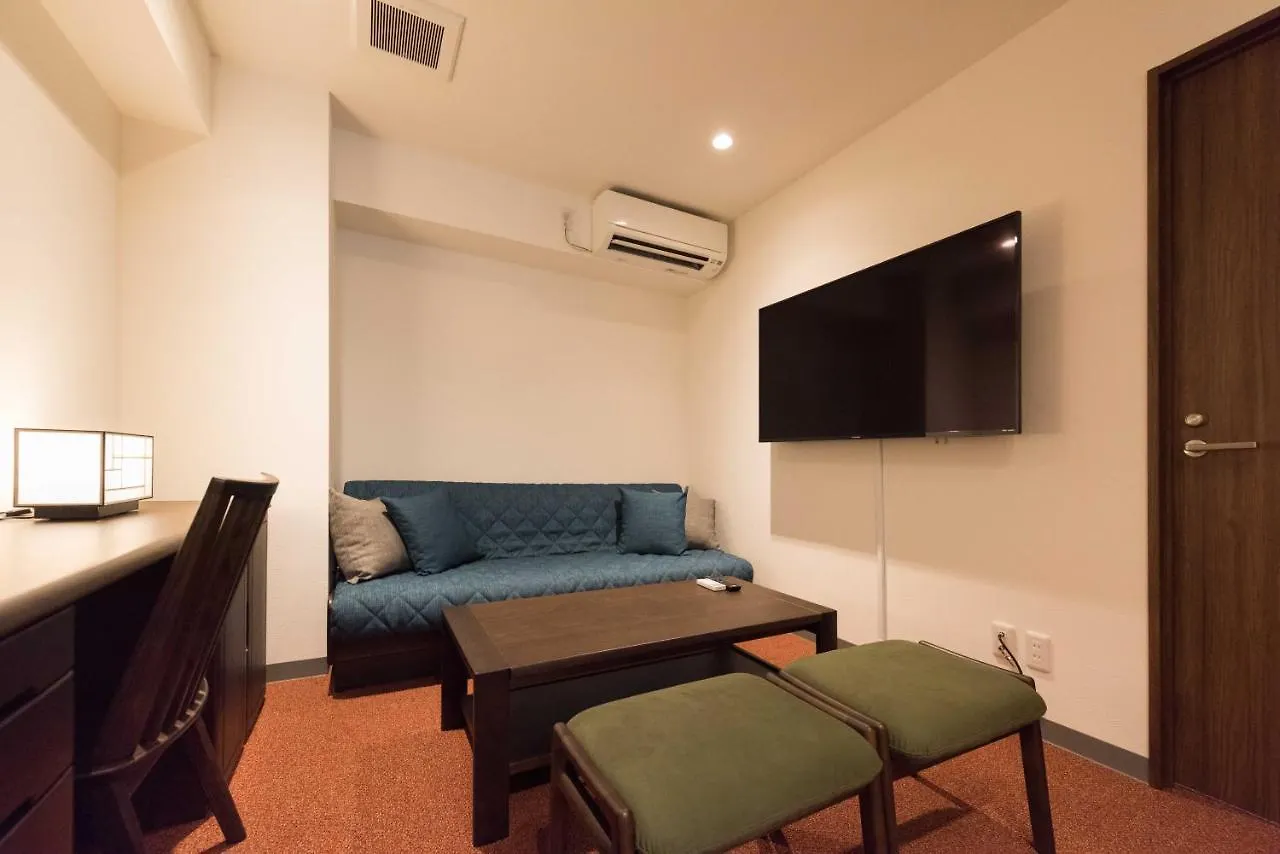 Serorin Light Hotel#301#固定wifi#上野アメ横に近い#最大4名 Tokyo