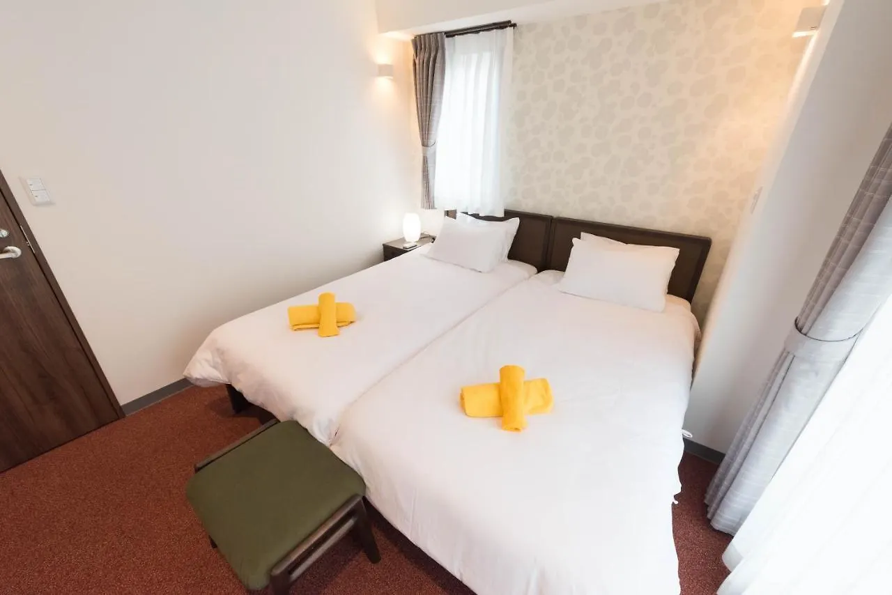 Serorin Light Hotel#301#固定wifi#上野アメ横に近い#最大4名 Tokyo