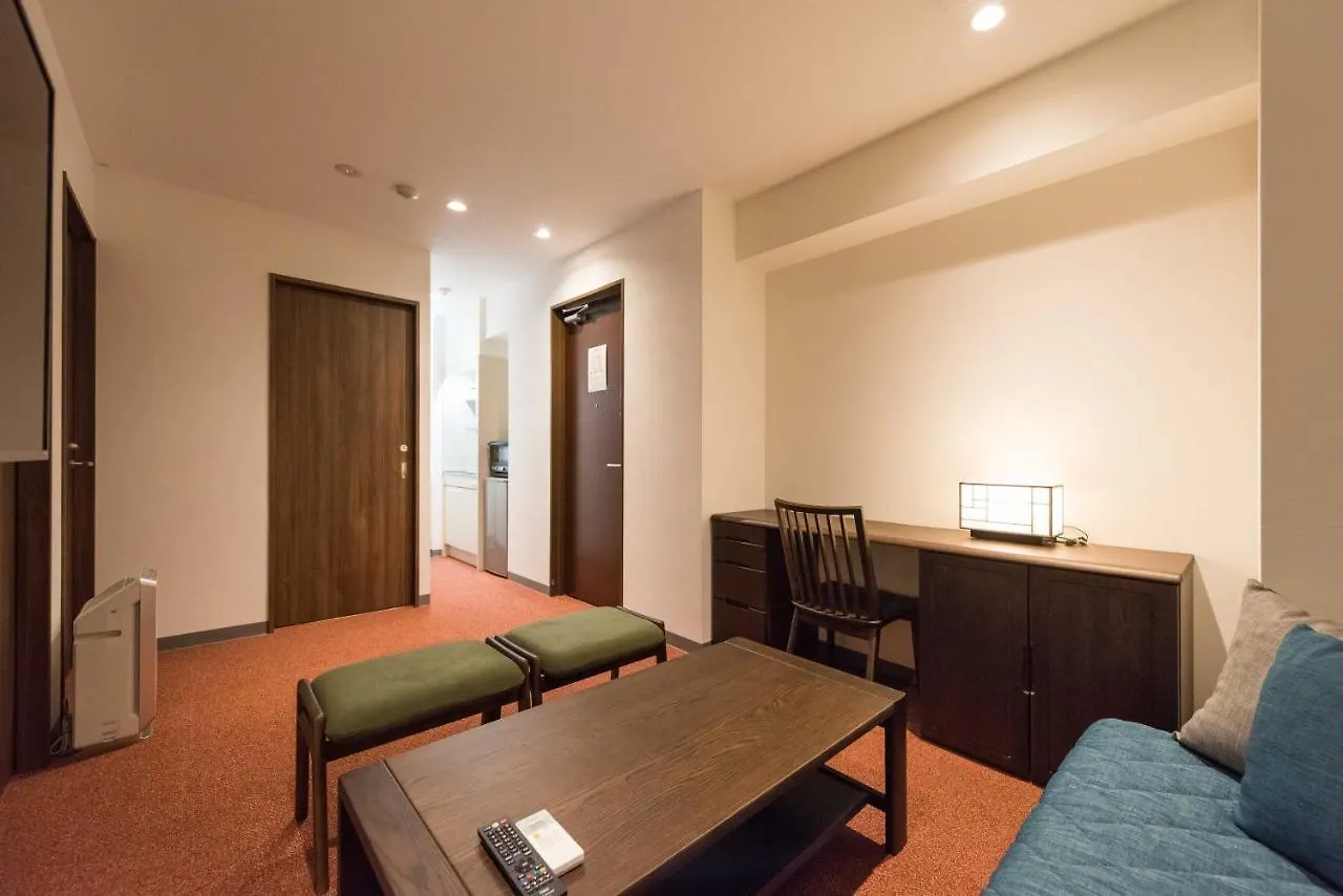 Serorin Light Hotel#301#固定wifi#上野アメ横に近い#最大4名 Tokyo Apartment