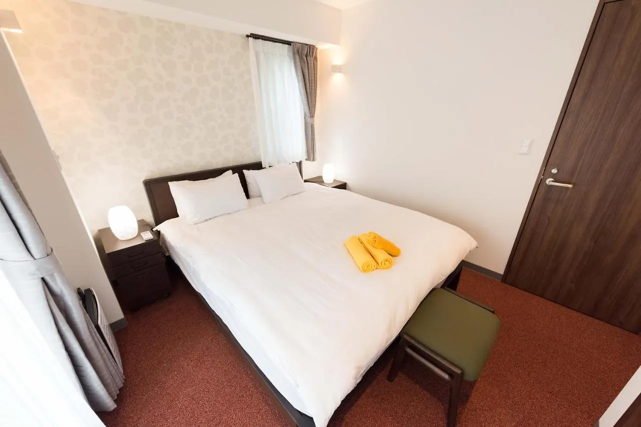 Apartament Serorin Light Hotel#301#固定wifi#上野アメ横に近い#最大4名 Tokio