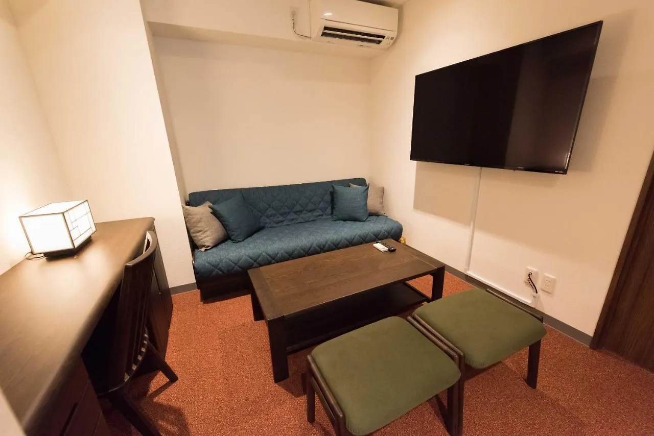 Serorin Light Hotel#301#固定wifi#上野アメ横に近い#最大4名 Tokio Apartament