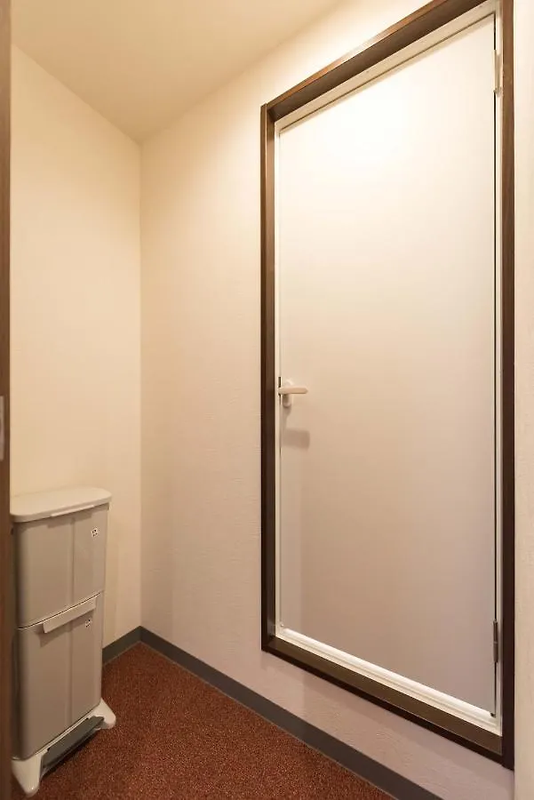 Serorin Light Hotel#301#固定wifi#上野アメ横に近い#最大4名 Tokio 0*,