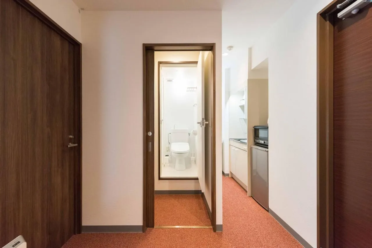 Serorin Light Hotel#301#固定wifi#上野アメ横に近い#最大4名 Tokio 0*,  Japonia