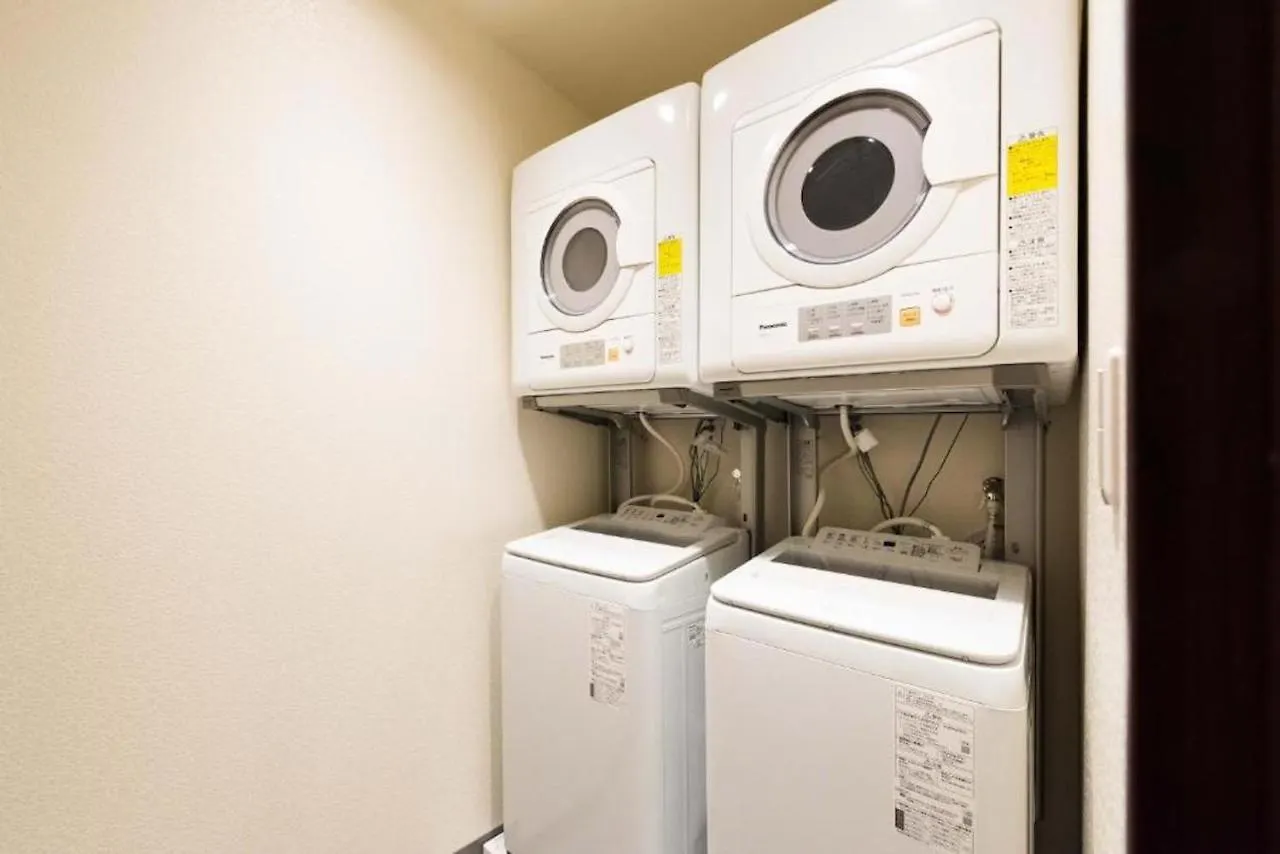 Apartament Serorin Light Hotel#301#固定wifi#上野アメ横に近い#最大4名 Tokio